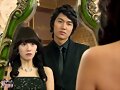Especial boys over flowers