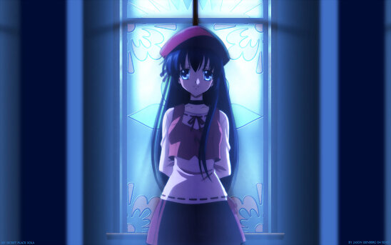 Anime fotos al azar