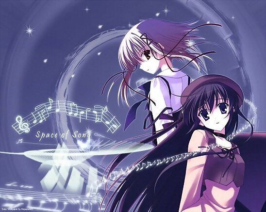 Anime fotos al azar