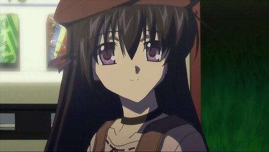 Anime fotos al azar