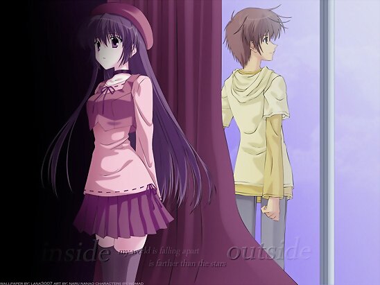 Sola anime ♥