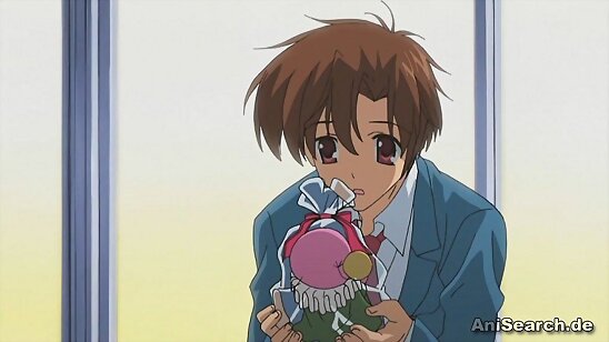 Sola anime ♥