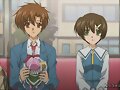 Sola anime &hearts;