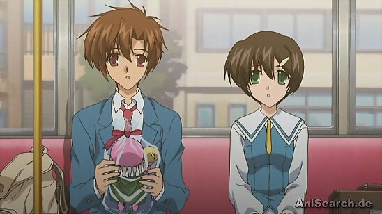 Sola anime ♥