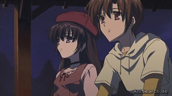 Sola anime ♥