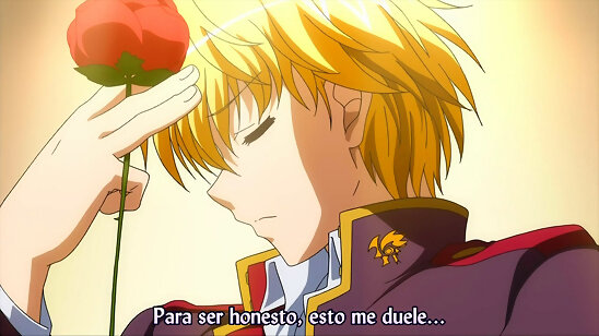Sola anime ♥