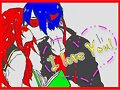 Sola anime &hearts;