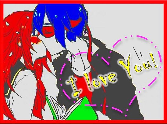 Sola anime ♥