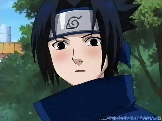 SASUKE!!!