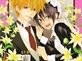 especial de kaichou maid sama
