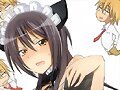 especial de kaichou maid sama