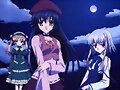 Sola anime crazy