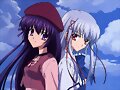 Sola anime crazy