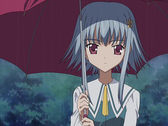 Sola anime crazy