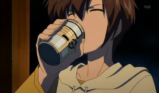 Sola anime crazy