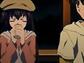 Sola anime crazy