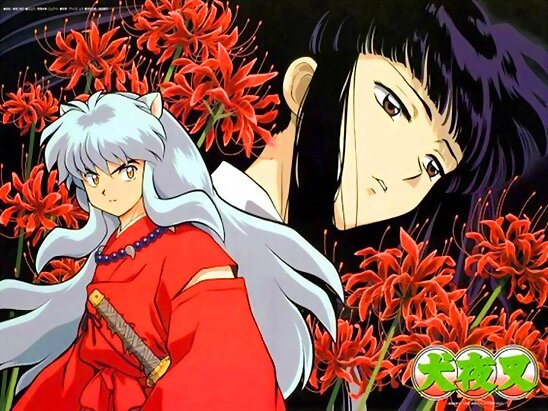 Anime de todo tipo