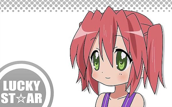 Lucky Star