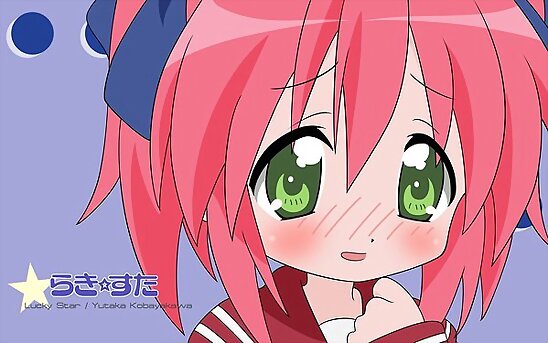 Lucky Star