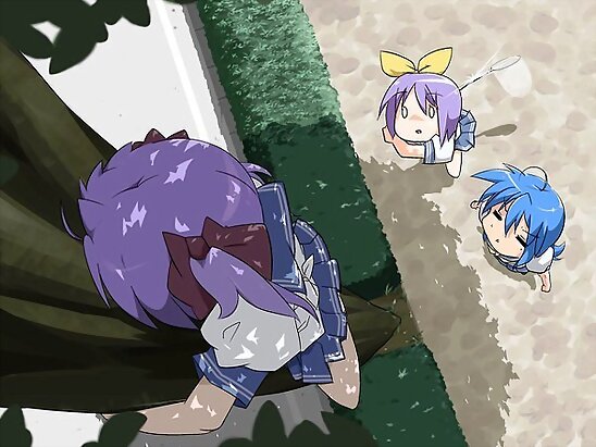 Lucky Star