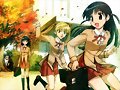 School Rumble