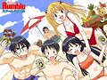 School Rumble
