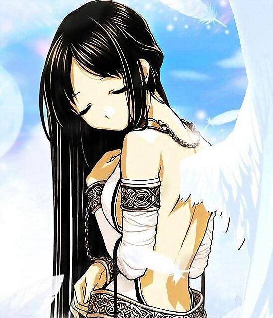 School Rumble