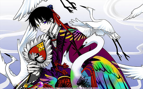 Watanuki kimihiro