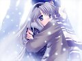 Clannad tomoyo