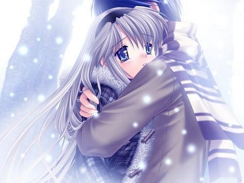 Clannad tomoyo