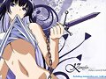 SEXY ANIME