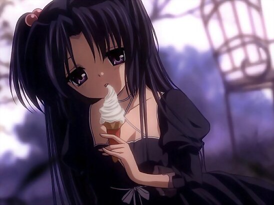 Clannad tomoyo