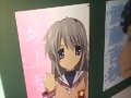 Clannad tomoyo