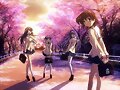 Clannad tomoyo