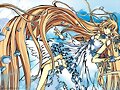 Chobits anime