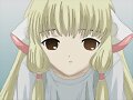 Chobits anime