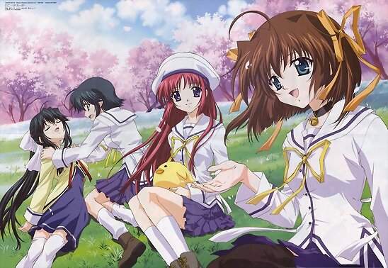 Da capo especial