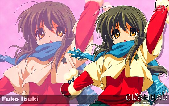 Clannad