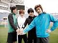 boys over flower