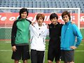boys over flower