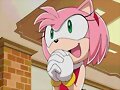 FOTOS DE AMY Y SONIC