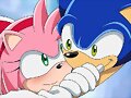 FOTOS DE AMY Y SONIC