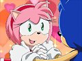 FOTOS DE AMY Y SONIC