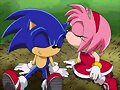 FOTOS DE AMY Y SONIC