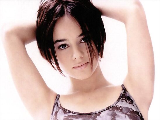 AMADA ALIZEE! ♥