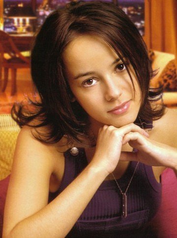 AMADA ALIZEE! ♥