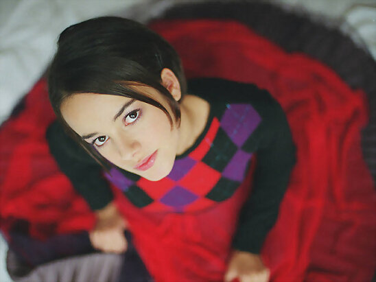 AMADA ALIZEE! ♥