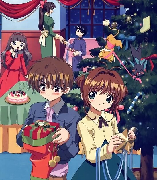 SAKURITA KINOMOTITA ♥