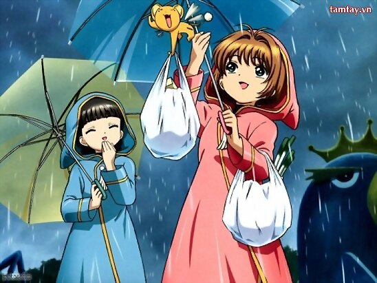 SAKURITA KINOMOTITA ♥