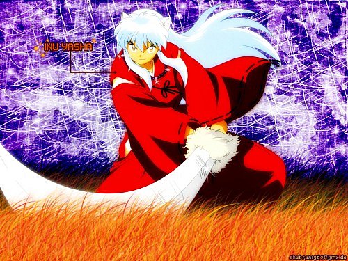 INUYASHA